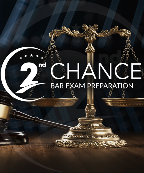 2nd Chance Official Logo3